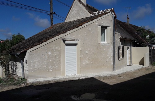 Cellettes House | Small charming house