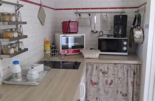 Gragnague House | Small charming house