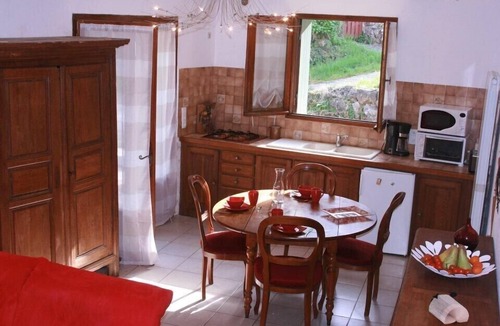 Saint-Laurent-le-Minier House | Small cottage in an old warm and pleasant Cevennes house