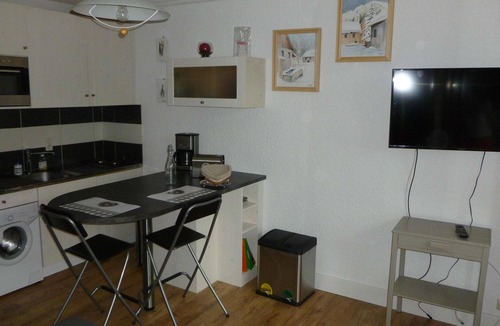 Thollon-les-Memises Apartment | Small cocoon between Lake and Mountains