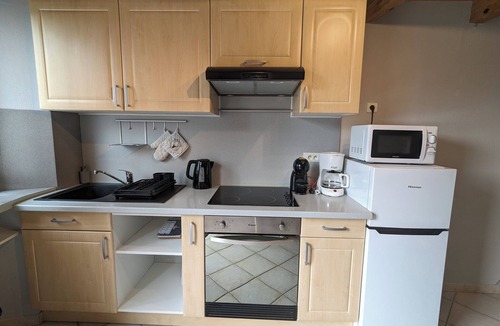 Virieu-le-Grand House | Small comfortable village house