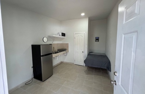 Elgin Apartment | Small comfortable apartment