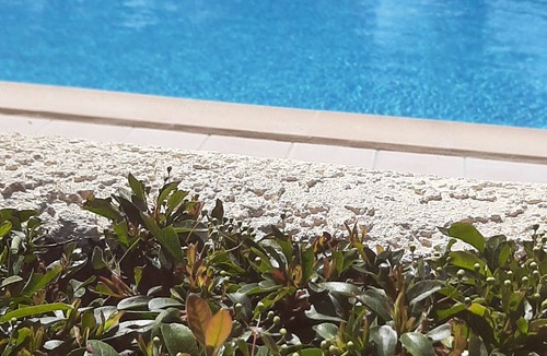 Eyguieres House | Small, comfortable house in a private residence.