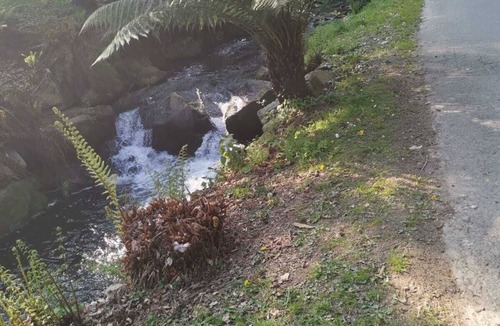 Saint-Marc House | Small, comfortable house,