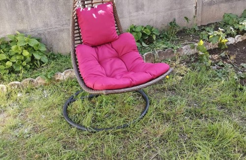 Saint-Marc House | Small, comfortable house,