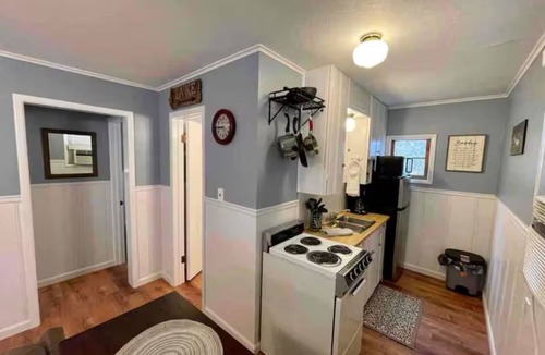 Bull Shoals Cottage | Small Comfy Cottage #1 at Bull Shoals!