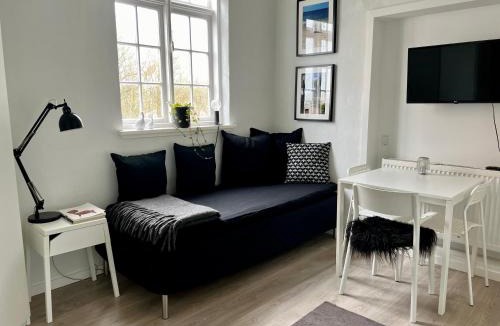 Skanderborg Apartment | Small cosy appartment