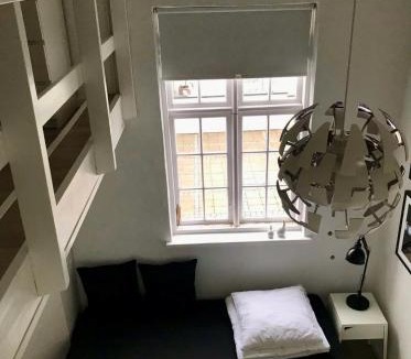 Skanderborg Apartment | Small cosy appartment