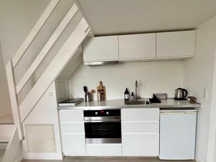 Skanderborg Apartment | Small cosy appartment