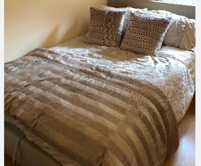 Cliftonville House | Small cosy double room