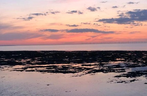 Cliftonville House | Small cosy double room