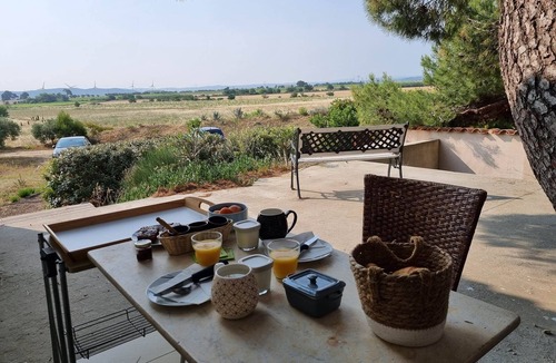 Lezignan-Corbieres House | Small Cottage Ô Sud