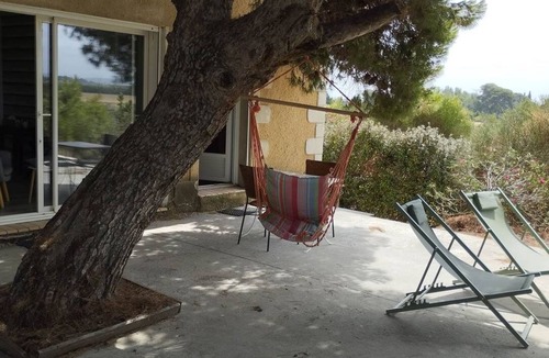 Lezignan-Corbieres House | Small Cottage Ô Sud