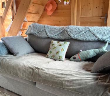 Contamine-sur-Arve Ski Chalet | Small cottage