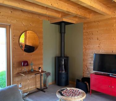 Contamine-sur-Arve Ski Chalet | Small cottage