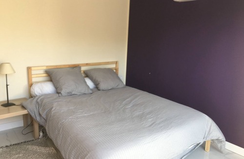 Saint-Aunes House | Small cottage near the beach