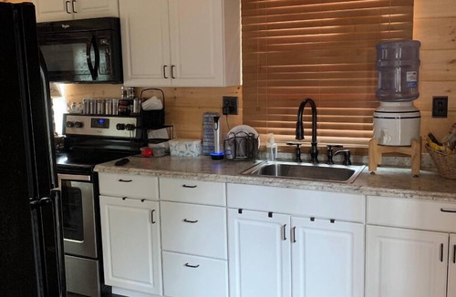 Colton House | Small cottage on upper higley