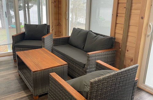 Colton House | Small cottage on upper higley