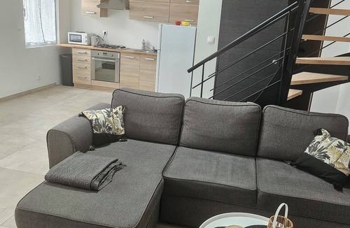 Vieux-Vy-sur-Couesnon House | Small country house