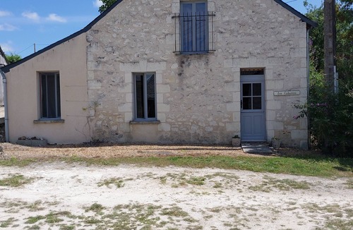 Boce Cottage | SMALL COUNTRY HOUSE