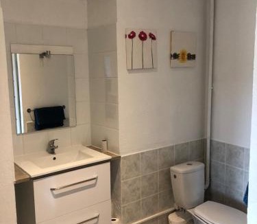 Aubeville House | Small country house