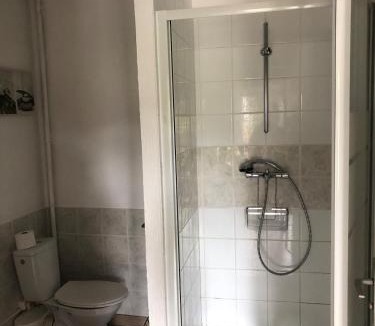 Aubeville House | Small country house