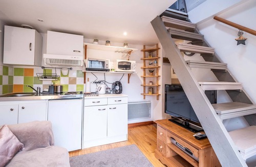 Maillebois House | Small country house