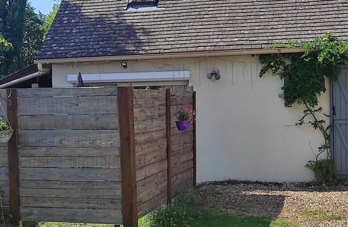 Maillebois House | Small country house