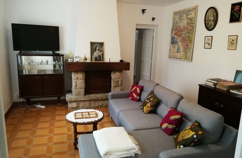 Saint-Alban House | Small Country House with Garden, 2 Persons, night or week