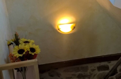 Senergues House | Small country house