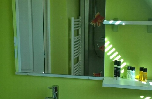 Senergues House | Small country house