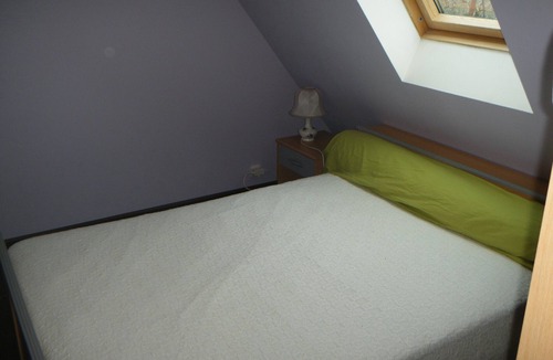 Senergues House | Small country house