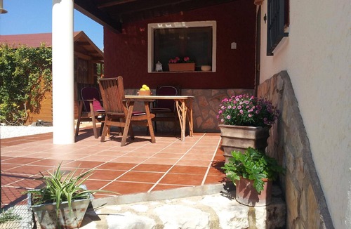 Finestrat House | Small country house in beautiful surroundings