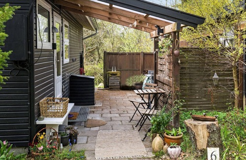 Nibe House | Small, cozy and well-equipped cottage on a large natural plot.