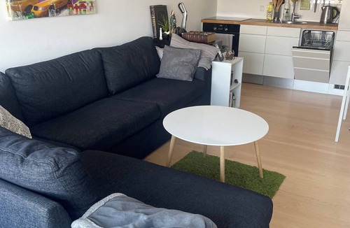 Hvidovre Municipality Condo | Small cozy apartment close to Copenhagen city center