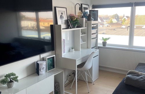 Hvidovre Municipality Condo | Small cozy apartment close to Copenhagen city center