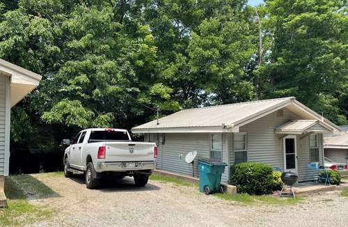 Bull Shoals Cottage | Small Cozy Cottage #3 at Bull Shoals!