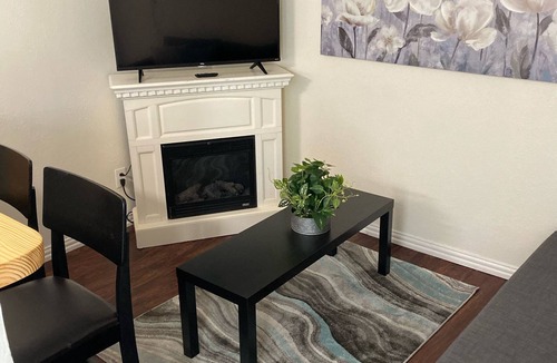 Waco House | Small Cozy House