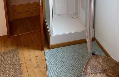 Escouloubre House | Small cozy mountain house