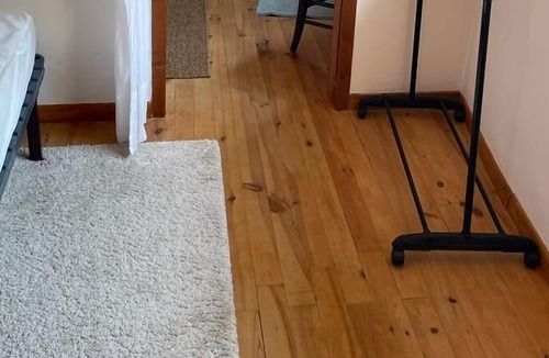 Escouloubre House | Small cozy mountain house