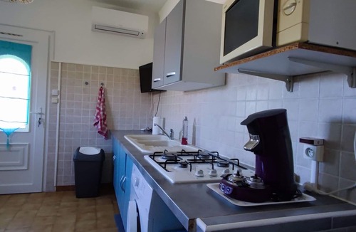 Casamozza Apartment | Small cozy nest for peaceful vacations