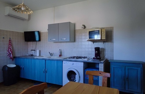 Casamozza Apartment | Small cozy nest for peaceful vacations