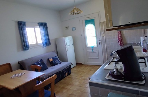 Casamozza Apartment | Small cozy nest for peaceful vacations