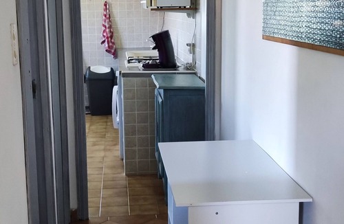 Casamozza Apartment | Small cozy nest for peaceful vacations