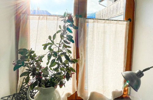 Saint-Nabor House | Small cozy nest with GARDEN in the heart of Alsace near Obernai. FREE WIFI