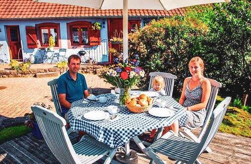 Saint-Nabor House | Small cozy nest with GARDEN in the heart of Alsace near Obernai. FREE WIFI
