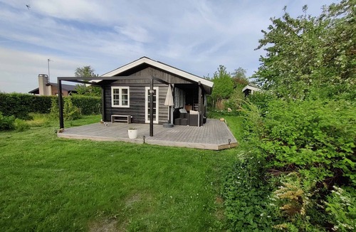 Kirke Hyllinge House | Small cozy summer house near the Isefjord