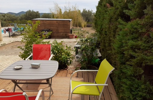 Saint-Jean-de-Fos House | Small detached house