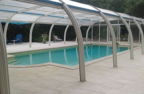 Trans-en-Provence Apartment | Small detached house with pool in TRANS EN PROVENCE