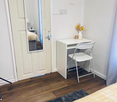 Patchway House | Small Doble, Shared House